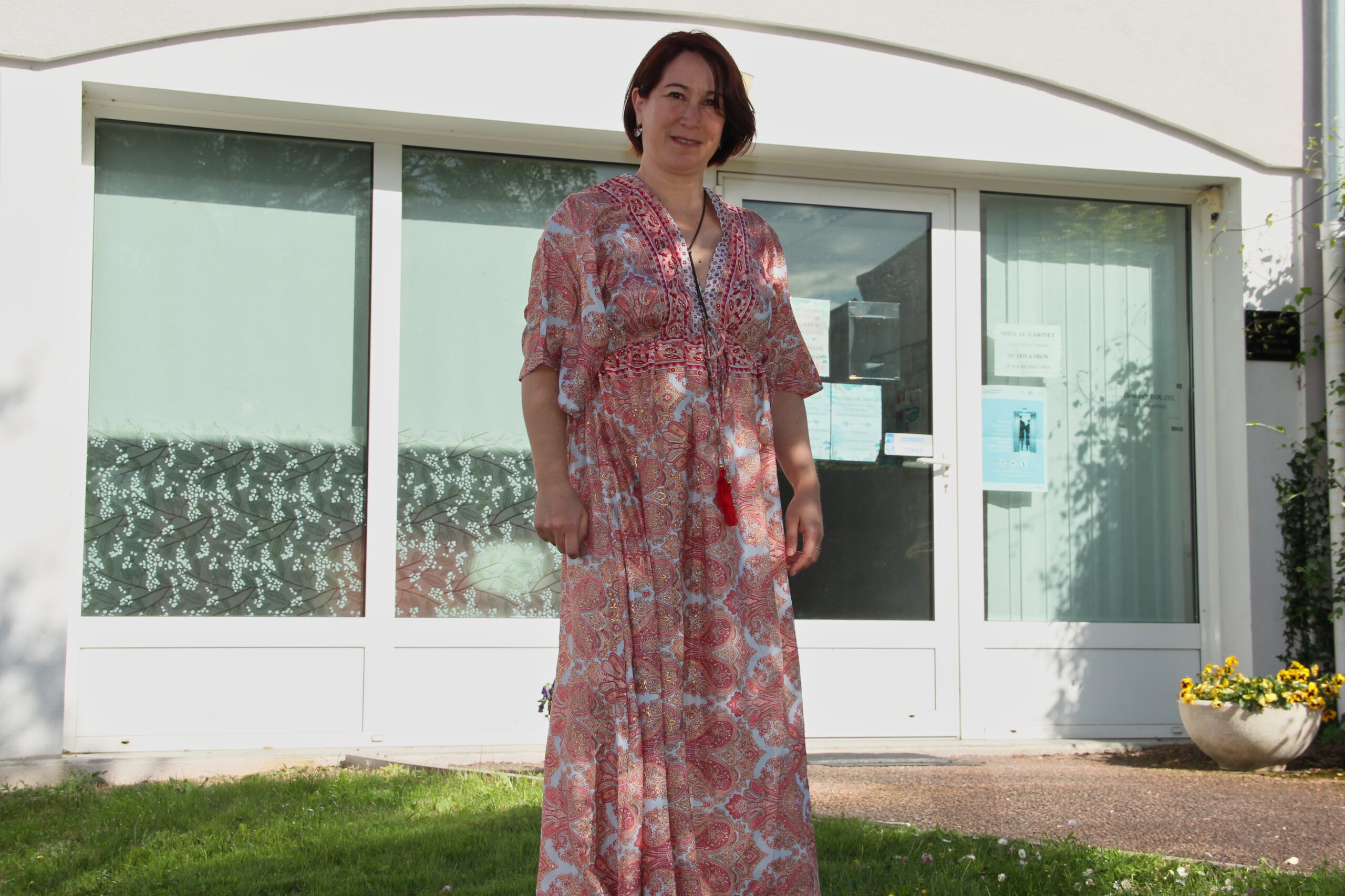 Cécile Blavot