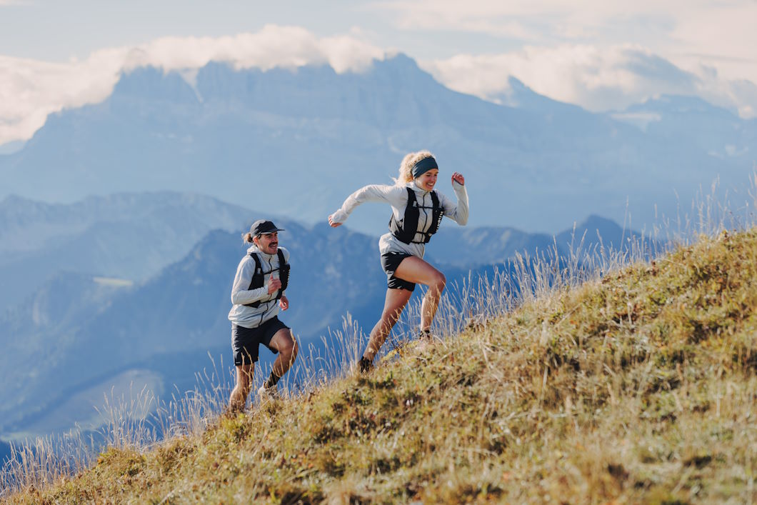 Sportif en préparation mentale