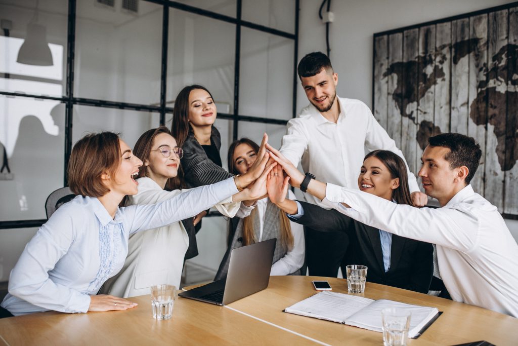 Qualité de vie au travail
